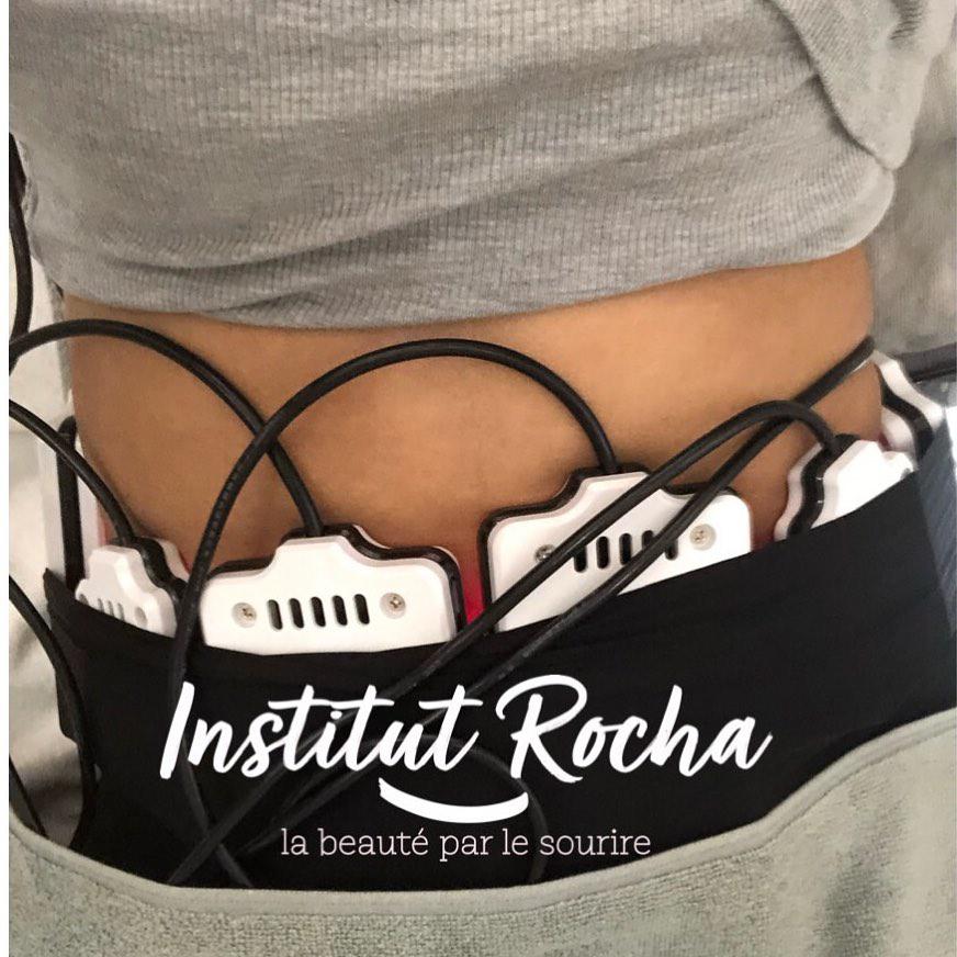 Lipolaser (perdre de centrimetres)